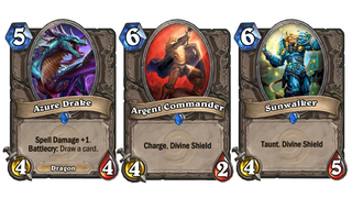 Illustration for article titled Tips For Hearthstone, From The People Who Made It